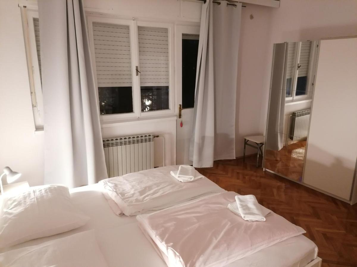 Apartment Selce 2381D Εξωτερικό φωτογραφία